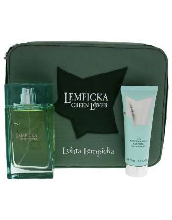 Set de Perfume Hombre Lolita Lempicka I0096926 EDT 2 Piezas