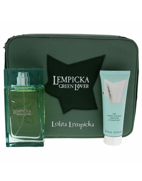 Set mit Herrenparfüm Lolita Lempicka I0096926 EDT 2 Stücke