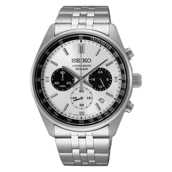 Orologio Uomo Seiko SSB425P1