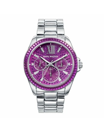 Ladies' Watch Mark Maddox MM6013-73 (Ø 39 mm)