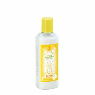 Loción Hidratante Para Bebé Alvarez Gomez Para niños 300 ml