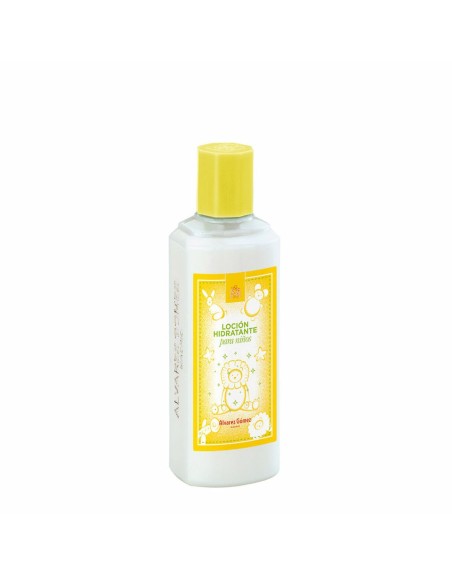Hydrerende Baby Lotion Alvarez Gomez For drenge 300 ml