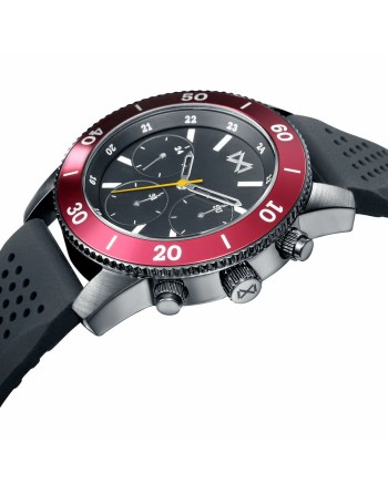 Orologio Unisex Mark Maddox HC7125-56 (Ø 43 mm)