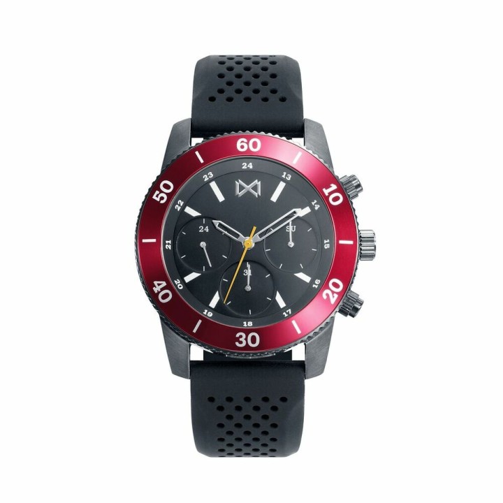 Unisex ur Mark Maddox HC7125-56 (Ø 43 mm)