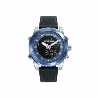 Orologio Donna Viceroy 401181-37 (Ø 44 mm)
