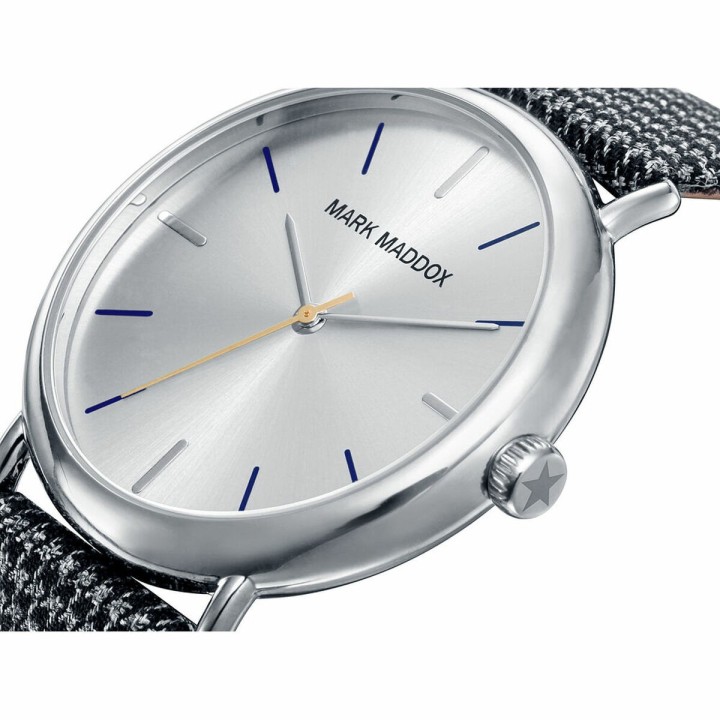 Orologio Donna Mark Maddox HC3029-87