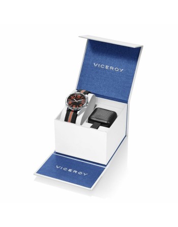 Unisex-Uhr Viceroy 42399-54 (Ø 36 mm)