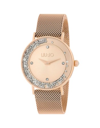 Ladies' Watch LIU JO TLJ1348