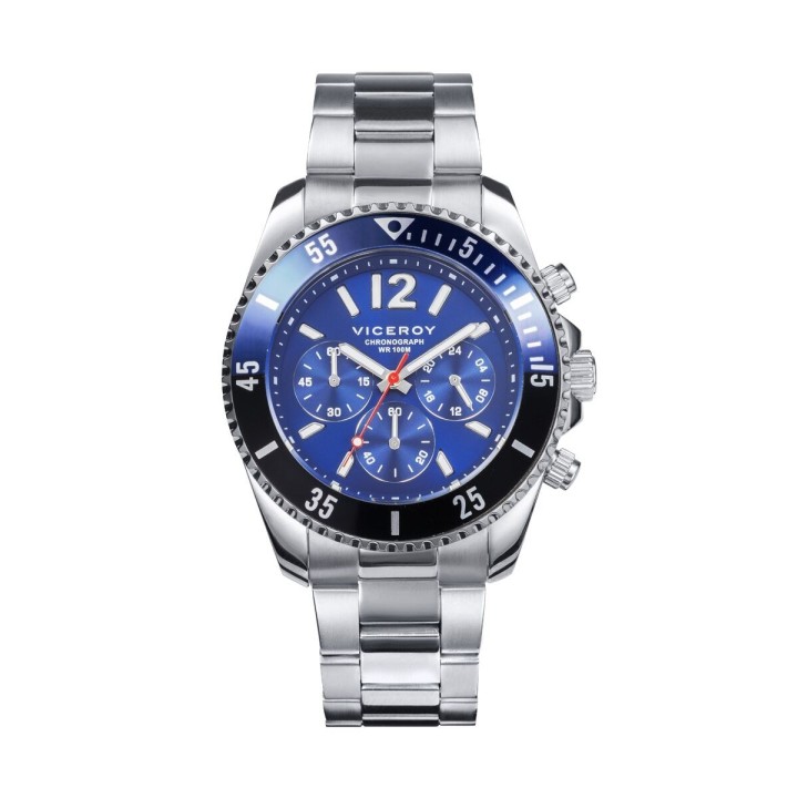 Orologio Uomo Viceroy 401225-35 (Ø 43 mm)