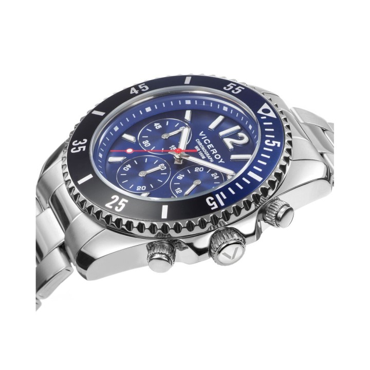 Herreur Viceroy 401225-35 (Ø 43 mm)