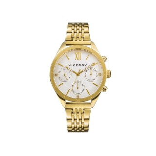 Uhr für Kleinkinder Viceroy 471264-03 (Ø 36 mm)