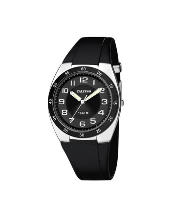Ur til små børn Calypso K5753/6 (Ø 40 mm)