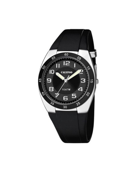 Orologio Bambini Calypso K5753/6 (Ø 40 mm)