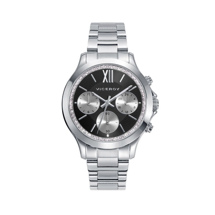 Reloj Mujer Viceroy 42434-53 (Ø 38 mm)