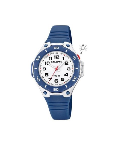 Reloj Infantil Calypso K5758/2