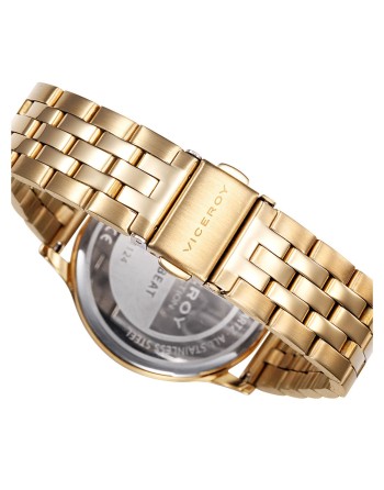 Orologio Donna Viceroy 461124-06 (Ø 37 mm)