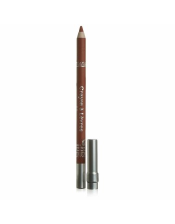 Lip Liner LeClerc Ocre Farouche 11
