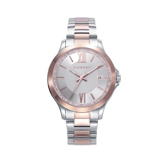 Orologio Donna Viceroy 42432-73 (Ø 38 mm)