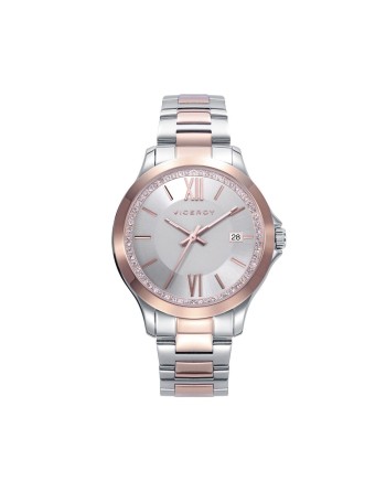 Ladies' Watch Viceroy 42432-73 (Ø 38 mm)