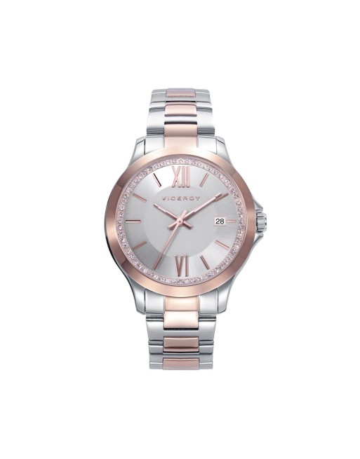 Reloj Mujer Viceroy 42432-73 (Ø 38 mm)