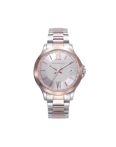 Reloj Mujer Viceroy 42432-73 (Ø 38 mm)
