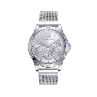 Orologio Donna Viceroy 401168-83 (Ø 37 mm)