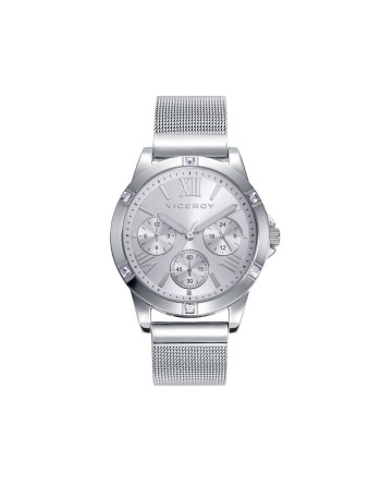 Reloj Mujer Viceroy 401168-83 (Ø 37 mm)