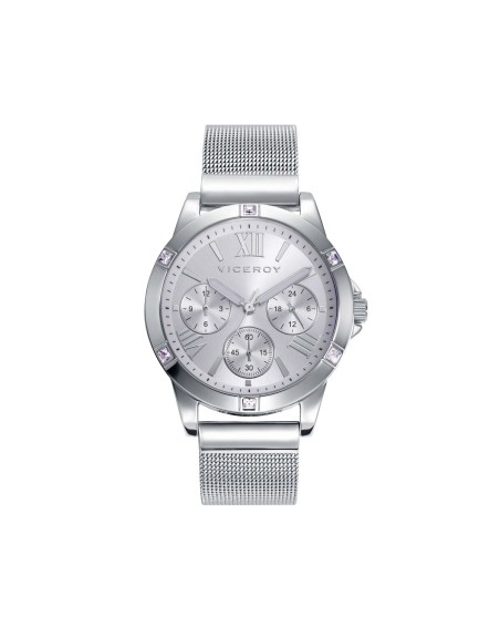 Ladies' Watch Viceroy 401168-83 (Ø 37 mm)