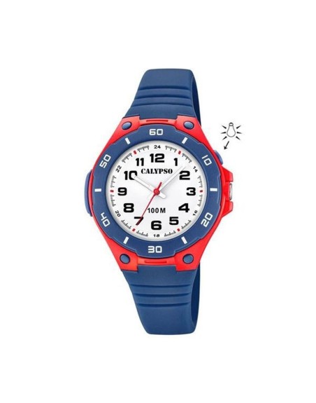 Reloj Infantil Calypso K5758/1