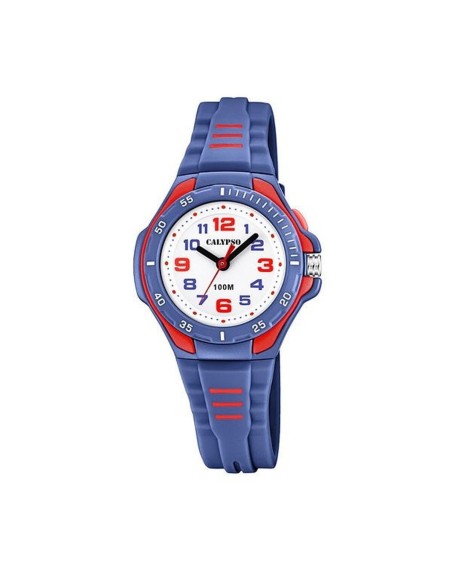 Montre Enfant Calypso K5757/5 (Ø 34 mm)