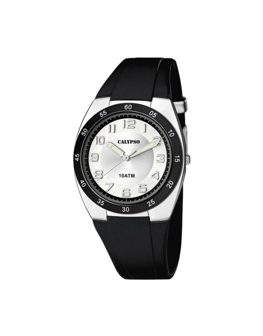 Montre Enfant Calypso K5753/5 (Ø 40 mm)