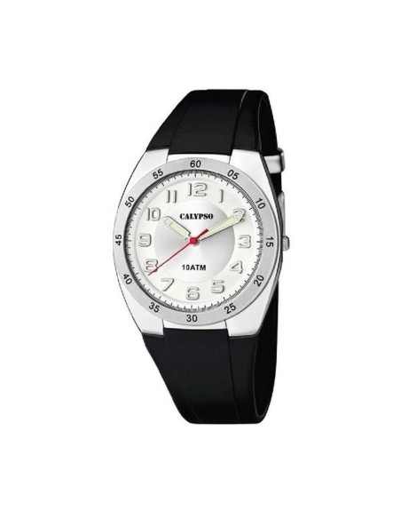 Infant's Watch Calypso K5753/4 (Ø 40 mm)