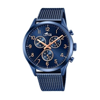 Orologio Uomo Lotus 18638/1