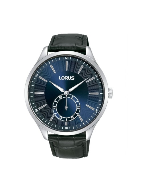 Herrenuhr Lorus RN473AX9 Schwarz