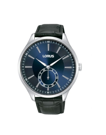 Herrenuhr Lorus RN473AX9 Schwarz