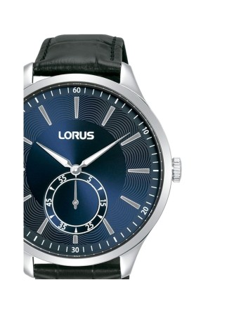 Herrenuhr Lorus RN473AX9 Schwarz