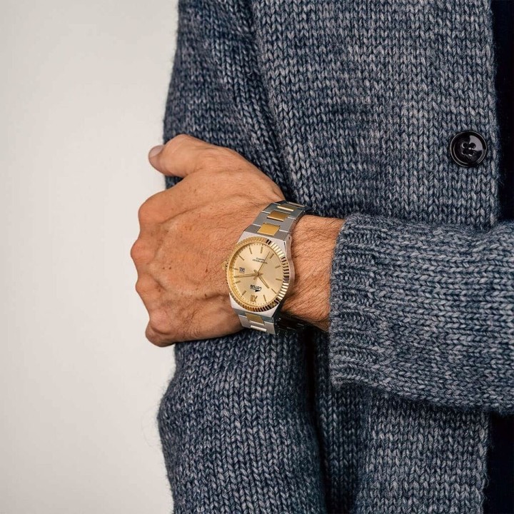 Orologio Uomo Lotus 18836/3