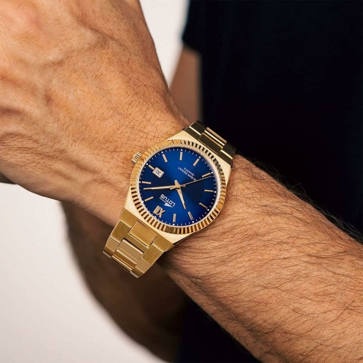 Orologio Uomo Lotus 18837/2