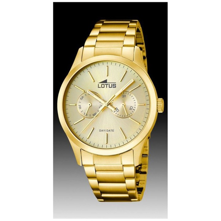 Orologio Uomo Lotus 15955/2