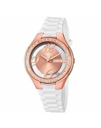 Montre Femme Calypso K5679_7