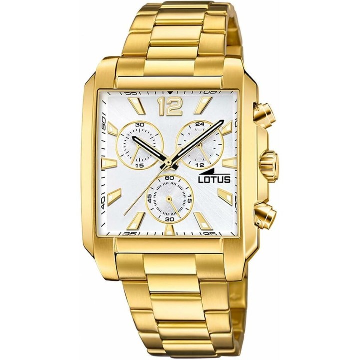 Reloj Hombre Lotus 18853/1