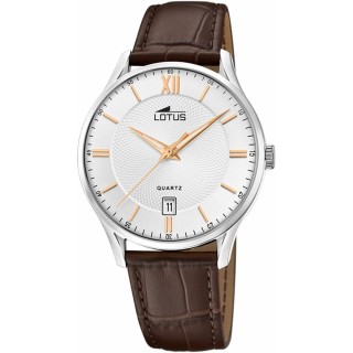 Herreur Lotus 18402/H Sort