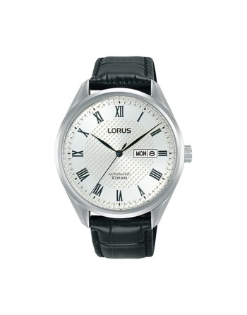 Herrenuhr Lorus RL437BX9 Schwarz