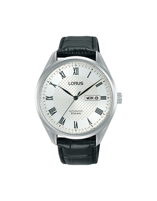 Herrenuhr Lorus RL437BX9 Schwarz