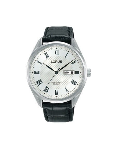 Herrenuhr Lorus RL437BX9 Schwarz