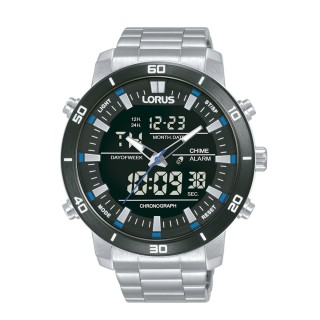 Orologio Uomo Lorus RW659AX9
