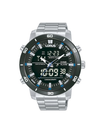 Herrenuhr Lorus RW659AX9