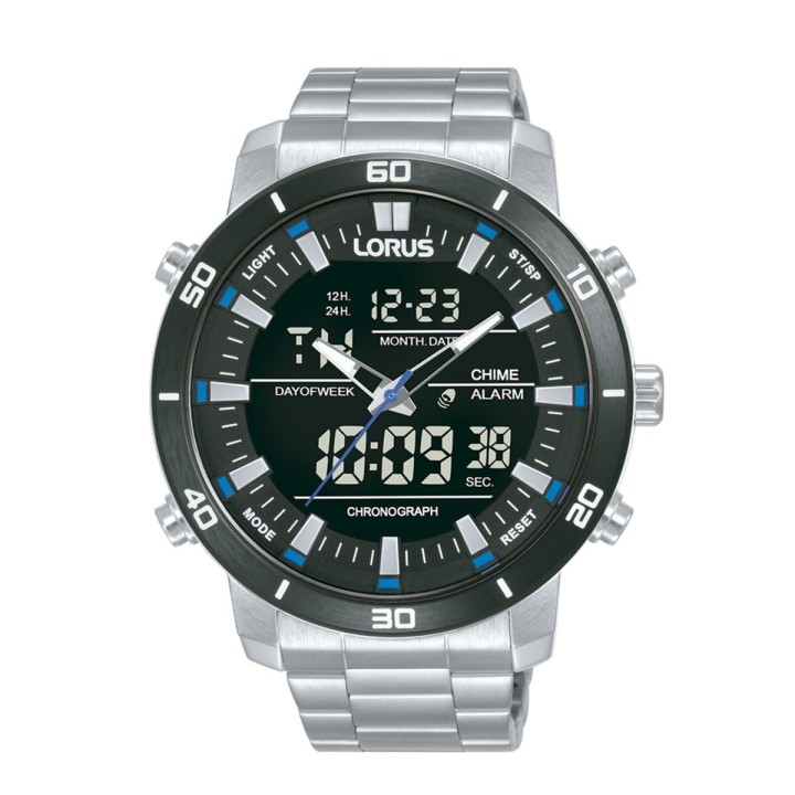Orologio Uomo Lorus RW659AX9