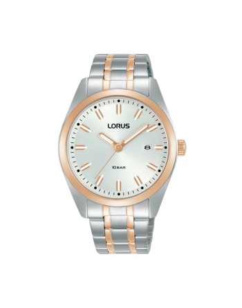 Herrenuhr Lorus RH980PX9 Silberfarben