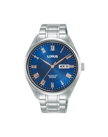 Herrenuhr Lorus RL433BX9 Silberfarben